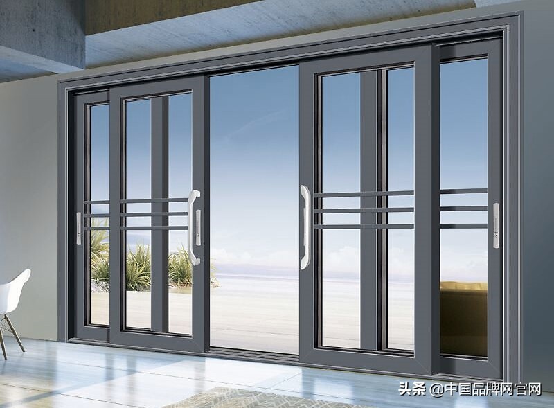 玻璃门品牌十大排名,目前品质好的玻璃门品牌