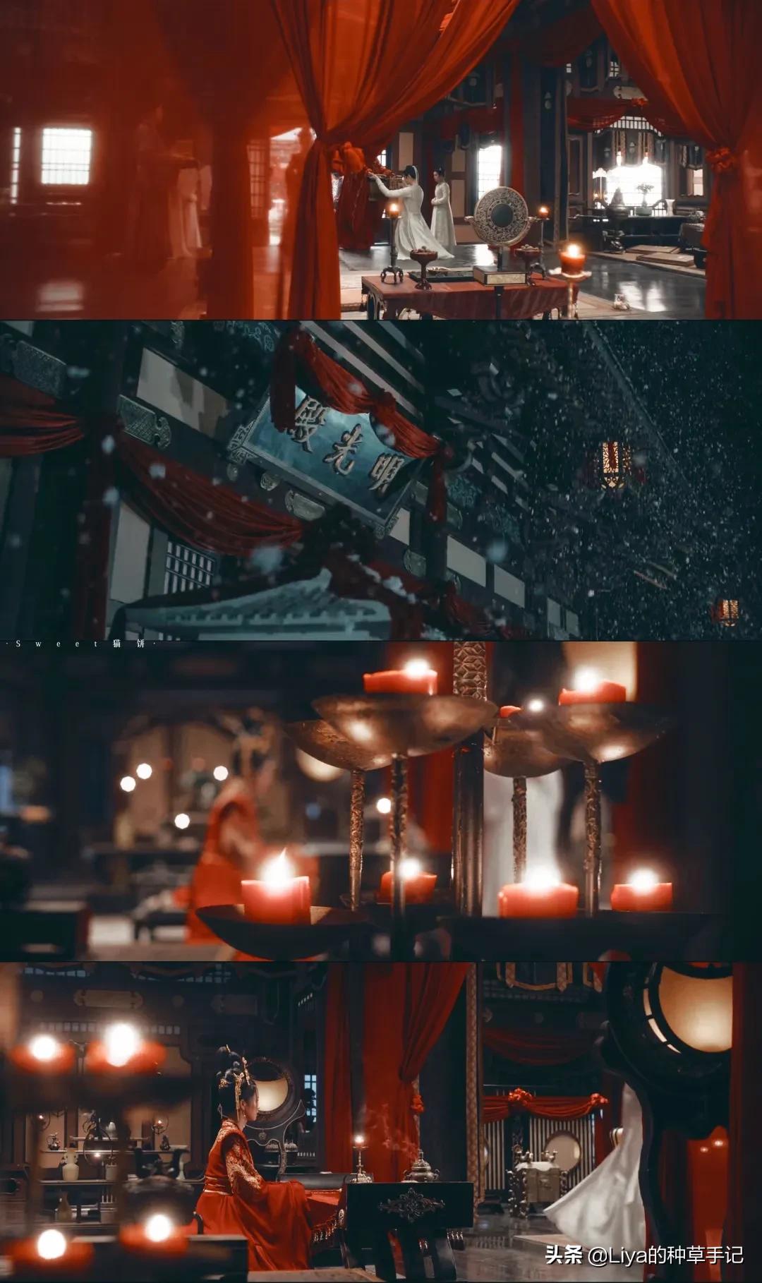 6部冬季必看好剧豆瓣评分高达9.7,给你10部豆瓣8.5以上的小众宝藏剧