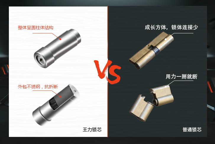 王力防盗门值不值得购买,王力防盗门好用么