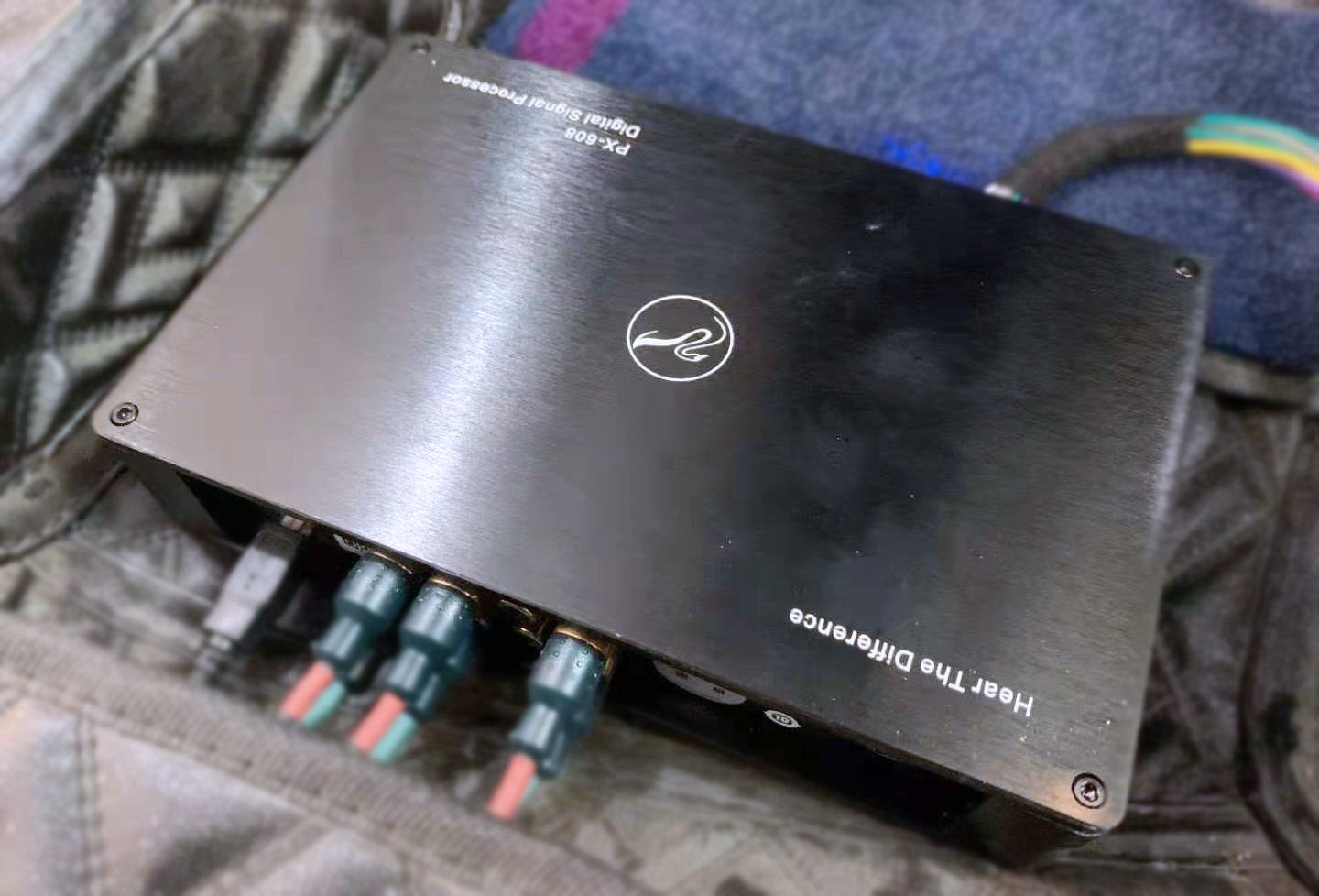 大众桑塔纳2019款音响改装,大众桑塔纳低配车音响改装效果