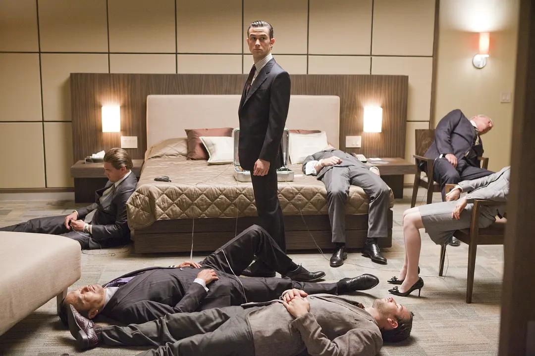 盗梦空间陀螺是不是图腾,盗梦空间陀螺深度解析