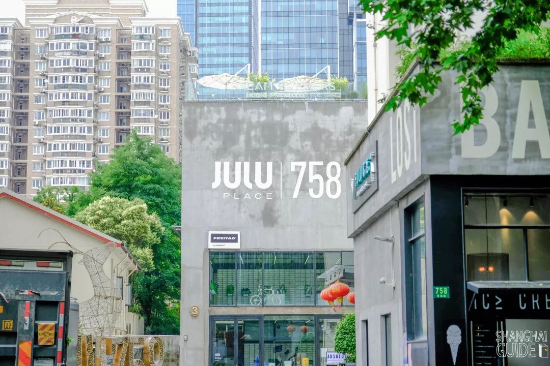 淮海路和南京西路哪个繁华,南京西路vs陆家嘴