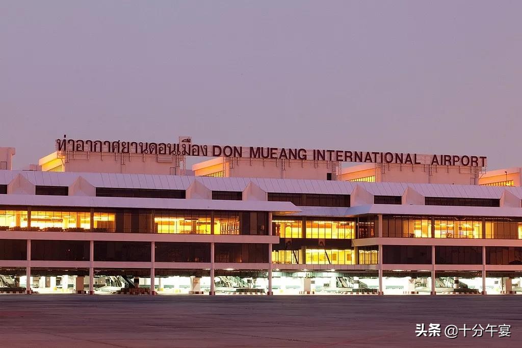 想在泰国租车自驾的朋友看过来！手把手告诉你怎么操作