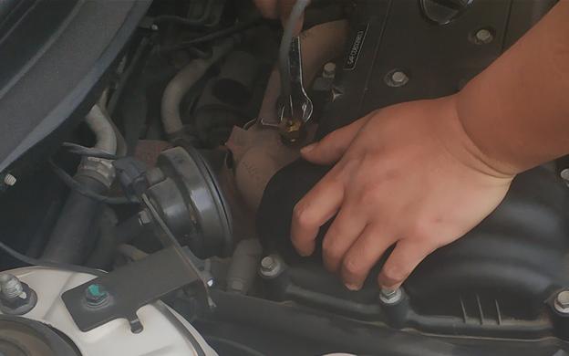 车子开久了油耗高教你一招解决,车子前期油耗高怎么解决