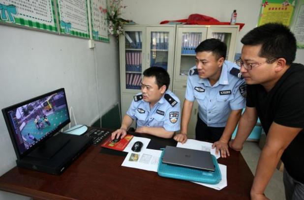 幼儿园安装监控的真正目的,幼儿园有监控好还是没监控好