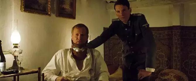 从文学伦理学枧角看《恶童日记》中“恶”的实质