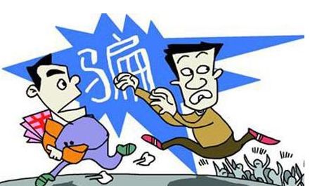 以案释法受骗责任,以案释法警惕集资陷阱