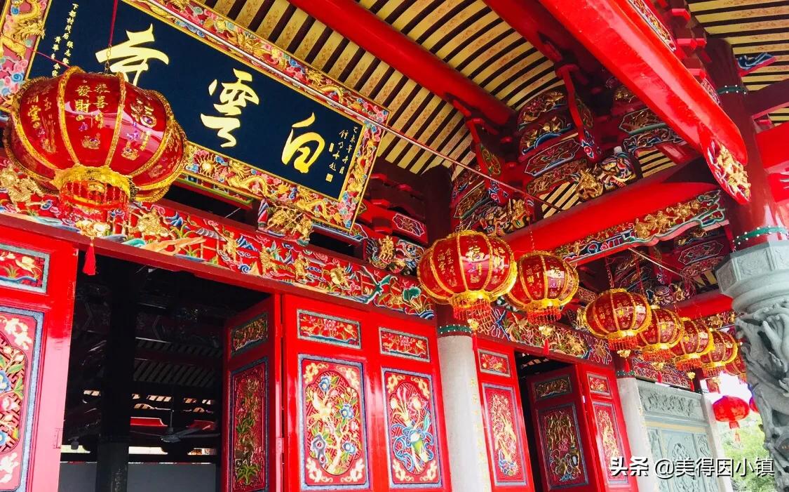 千年古刹莲花山白云寺,千年古刹白云寺全文