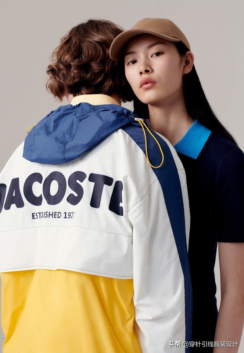 从优雅到性能，LACOSTEF/W2020承包你的秋冬衣橱
