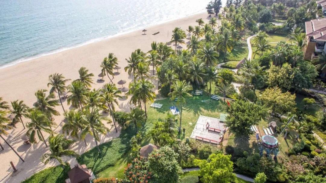 带娃去过10次三亚，总结出这篇超详细三亚旅行攻略+酒店评测