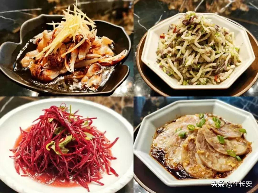 小火锅锅底有六种口味满足你,一桌小火锅