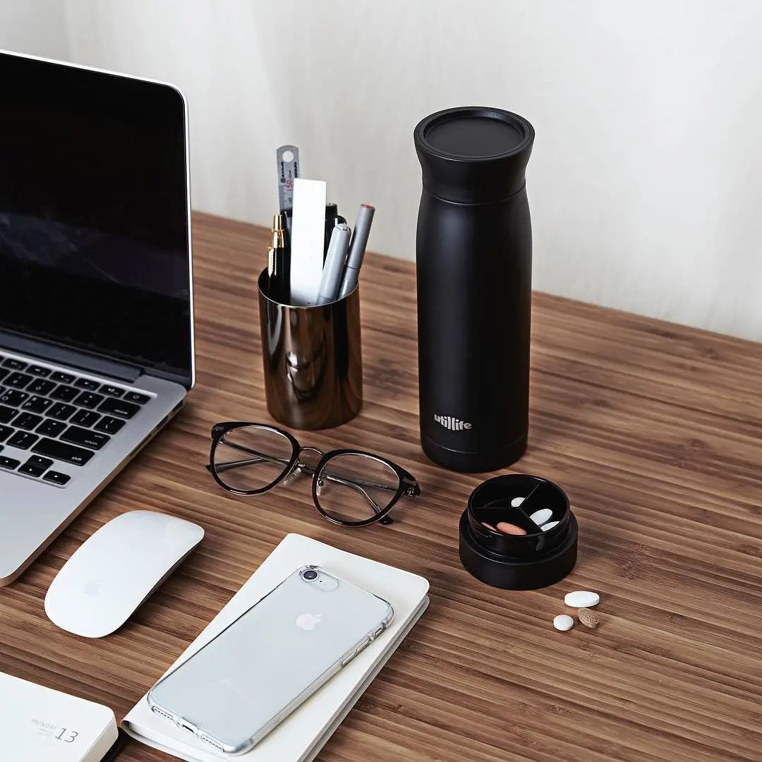 一款必须入手的保温杯,想买个保温杯怎么那么难