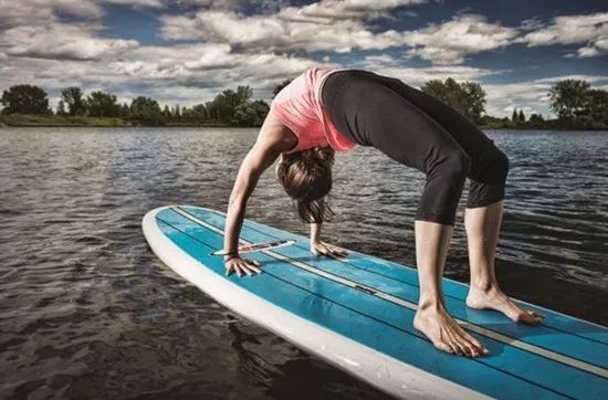 挑战最刺激的户外运动,户外运动精英挑战