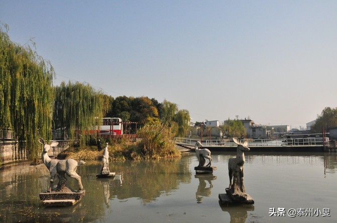 泰州市姜堰区委书记,泰州市姜堰区天气