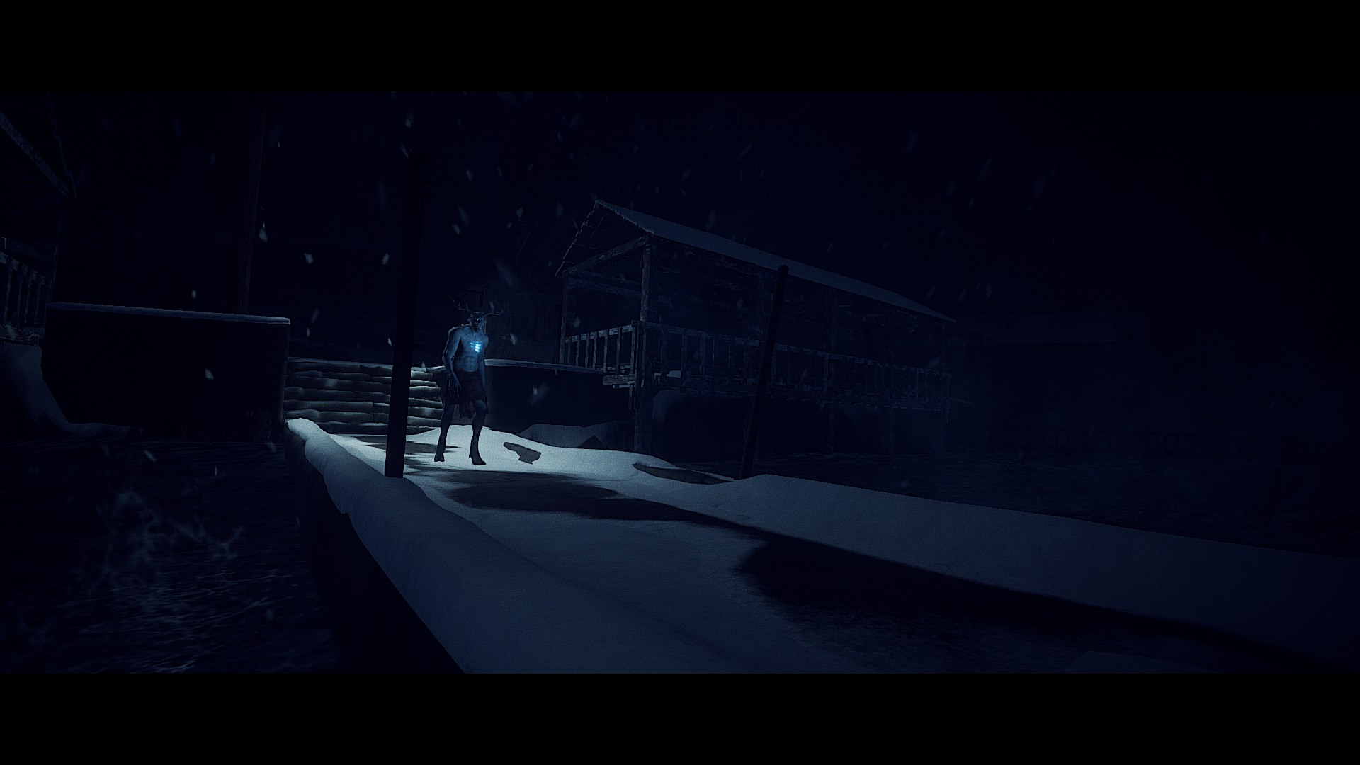 游戏若只如初见,科纳风暴完整版攻略