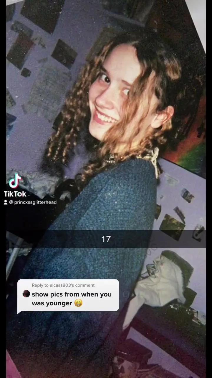 她21岁生娃,9年后牙齿掉光,卸妆惊呆网友:真实的自己最美