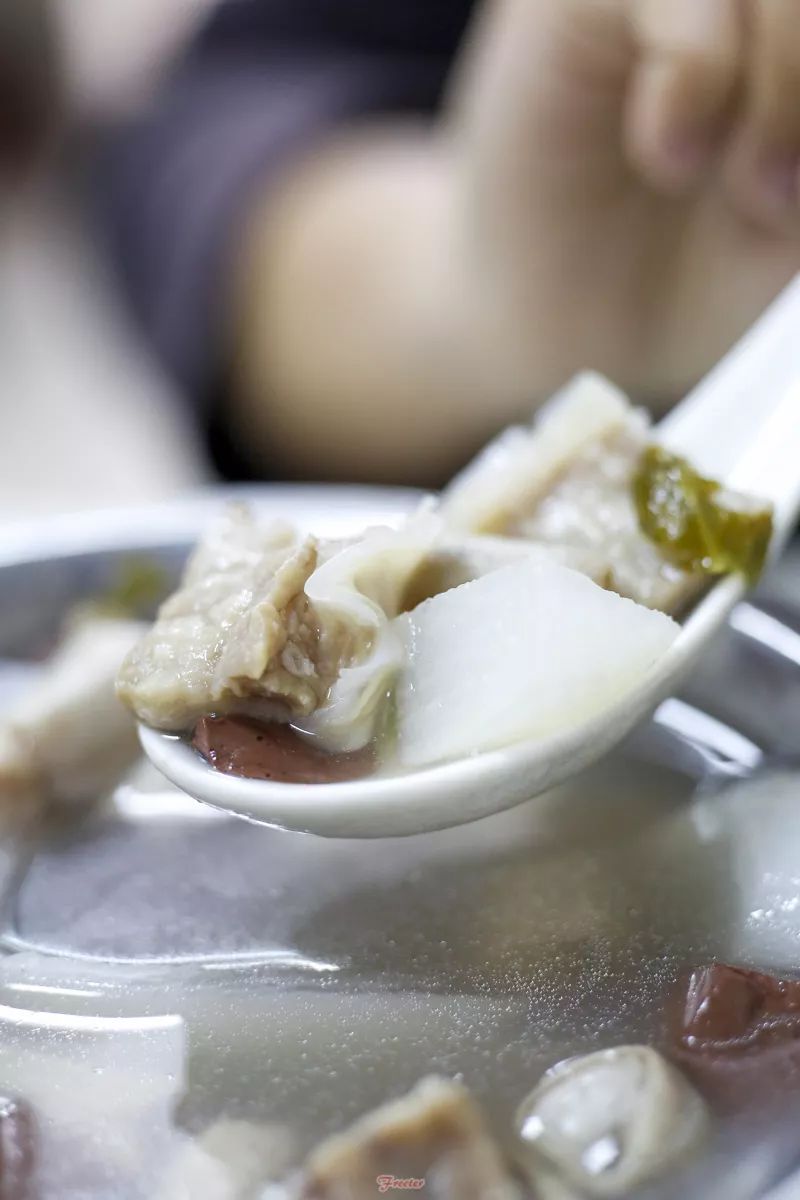 海南人有一套完整的消暑List，这其中绝对少不了吃糖水