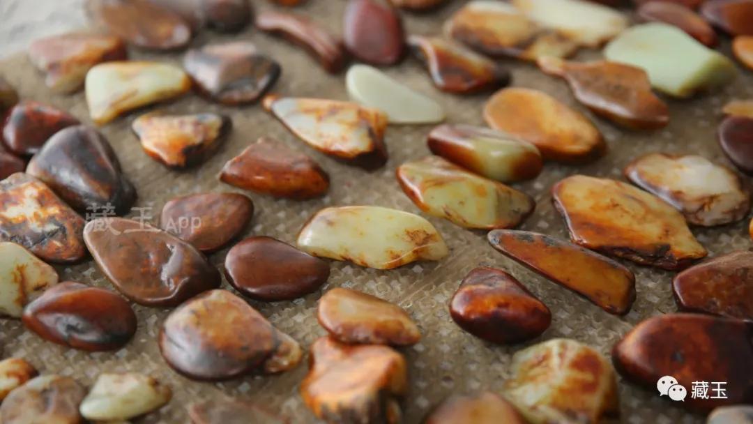 俄料会不会变色,俄料会泛青吗