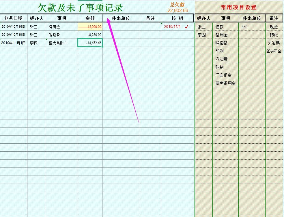 出纳报销的各种表格,出纳常用28套表格模板