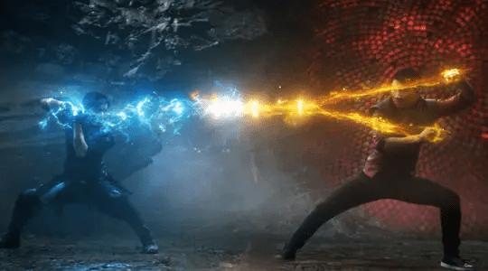 漫威如何拍摄黑豹2,漫威黑豹2主演