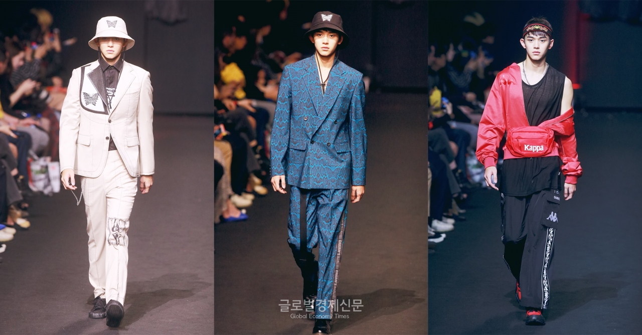 跑男原班人马回归吗,跑男鹿晗邓超落水完整版