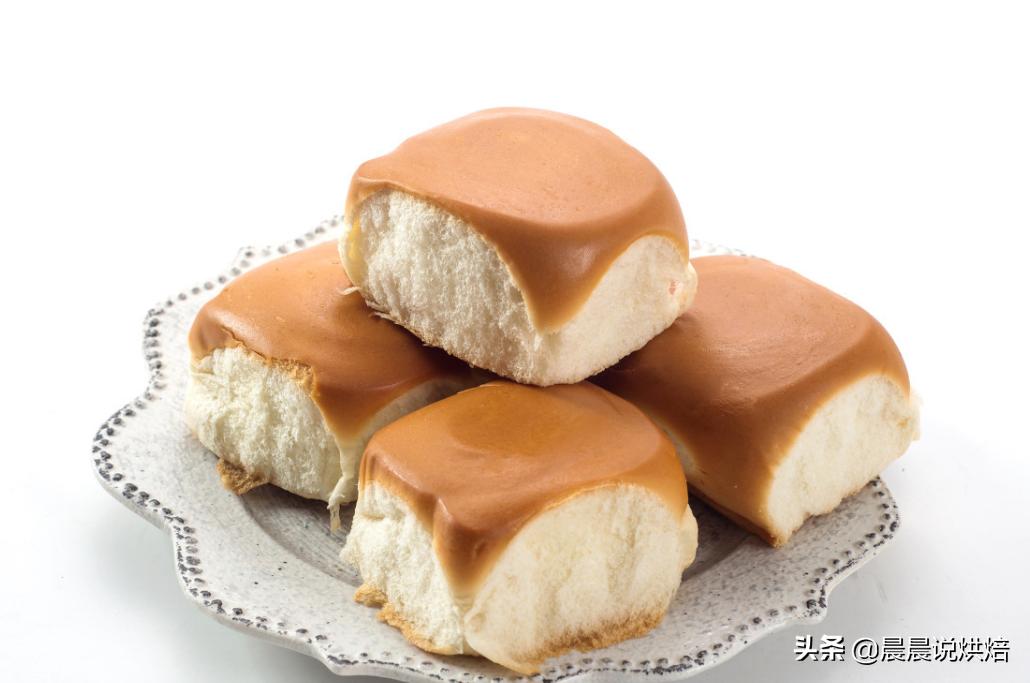 面包面粉是高筋面粉吗,做面包的高筋面粉牌子