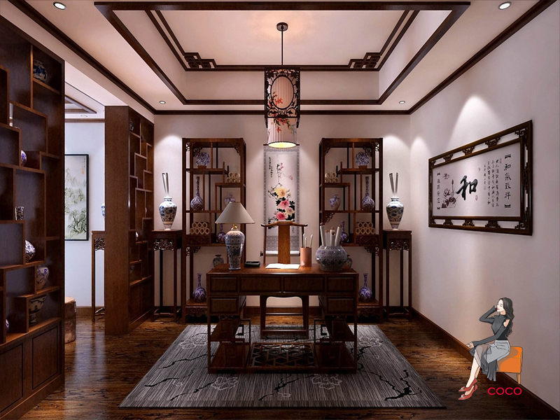 客厅装饰画如何装出高级感,家居装饰画空间搭配技巧