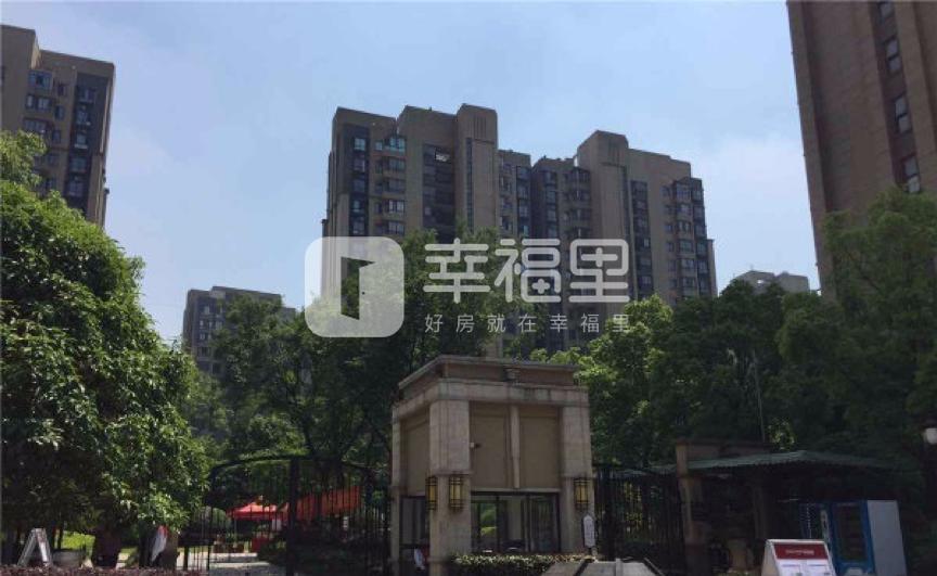 仙林湖哪个小区湖景最好,南京仙林湖值得买房的房源