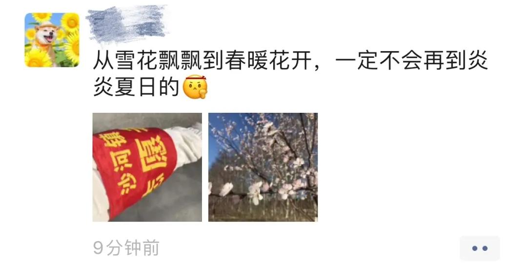 【京检战“疫”进行时】“下沉”中的“上心”——昌检人下沉纪（一）