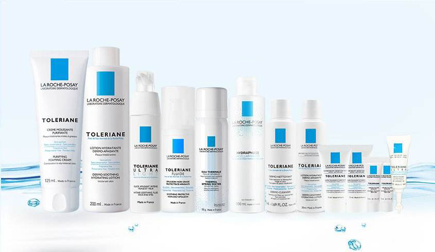 法国四大药妆品牌你了解吗？深度分析有什么值得购买的吗？