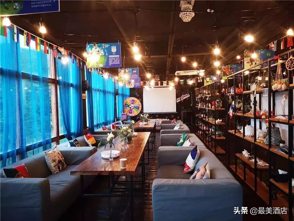 这对夫妻把渔民都嫌弃的破旧石头房，改成3个超美的民宿，美爆了