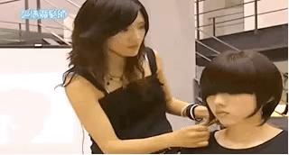 千禧年神剧,台湾洗剪吹神剧