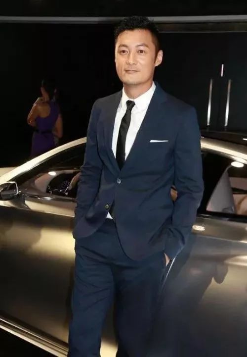 男生休闲西装穿搭教你穿出高级感,西装休闲风怎么搭