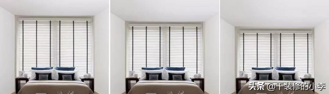 层高太高为何有压迫感,家里层高矮怎么解决