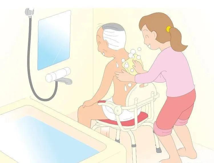 护理员学习什么,护理员基础知识