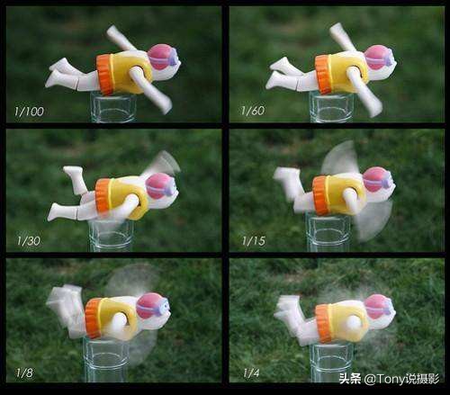 摄影教程什么是快门速度,流光摄影快门速度