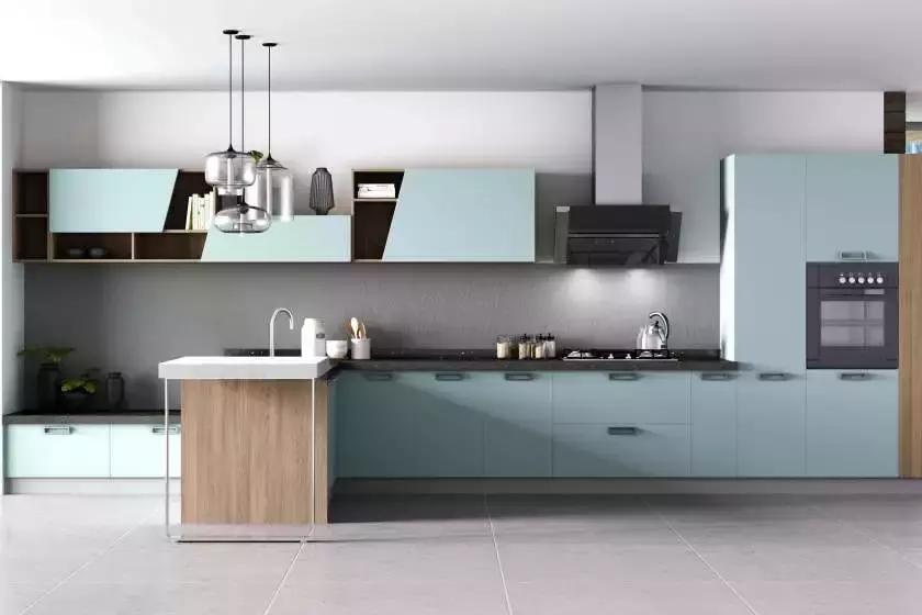 十大定制橱柜用的板材,定制衣柜橱柜用什么板材最好