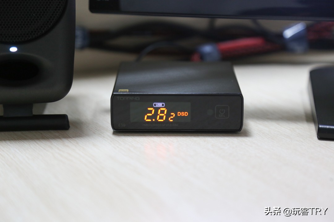 几百元的dac解码器,几百块的解码器哪款性价比最高