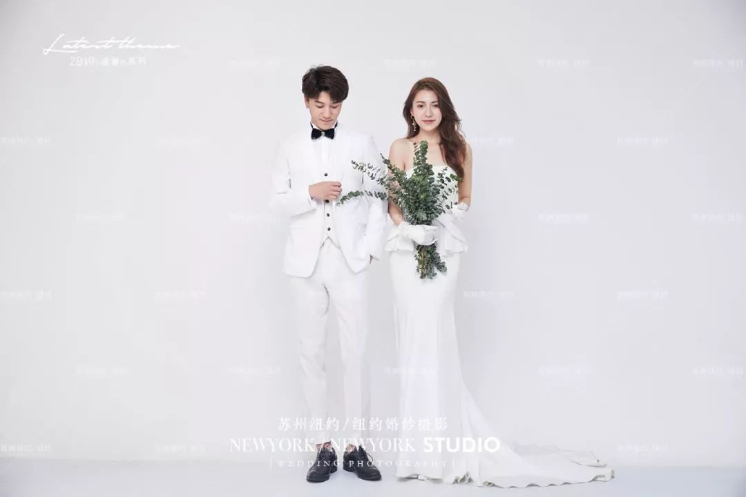 欧美婚纱照风格,婚纱照风格复古