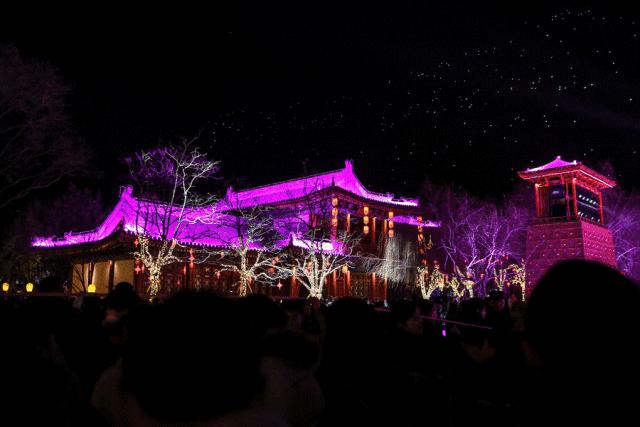 从西安到长安1905-2019沧海桑田（二）