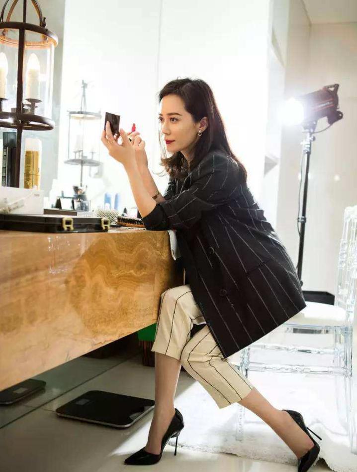 俞飞鸿关于单身的回答,俞飞鸿谈及生理问题完整节目