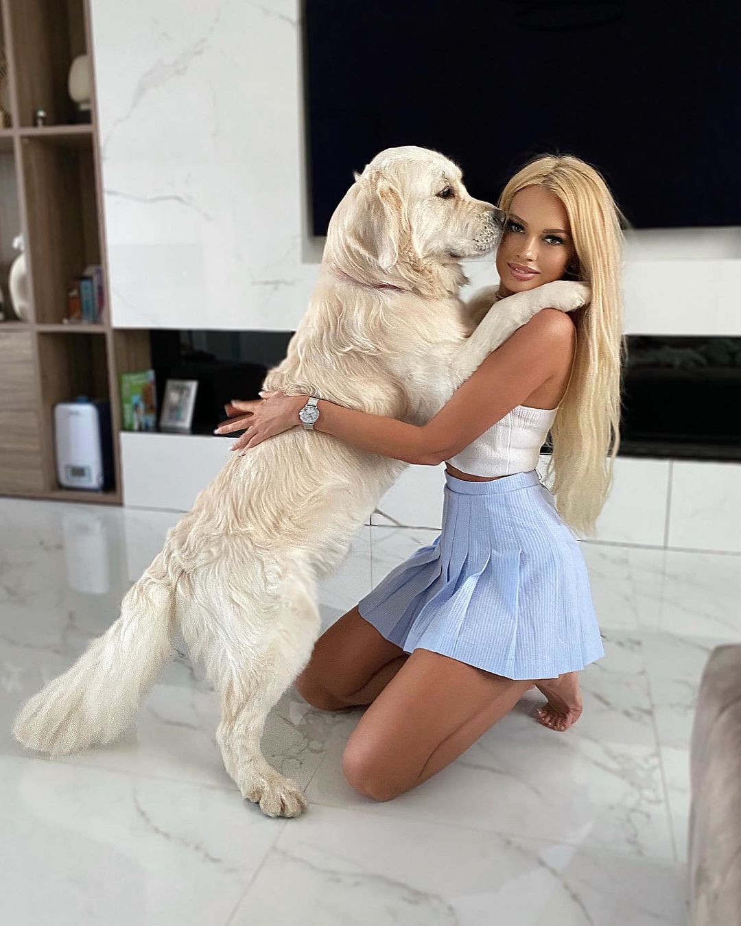 俄罗斯模特身高体重,28岁俄罗斯模特