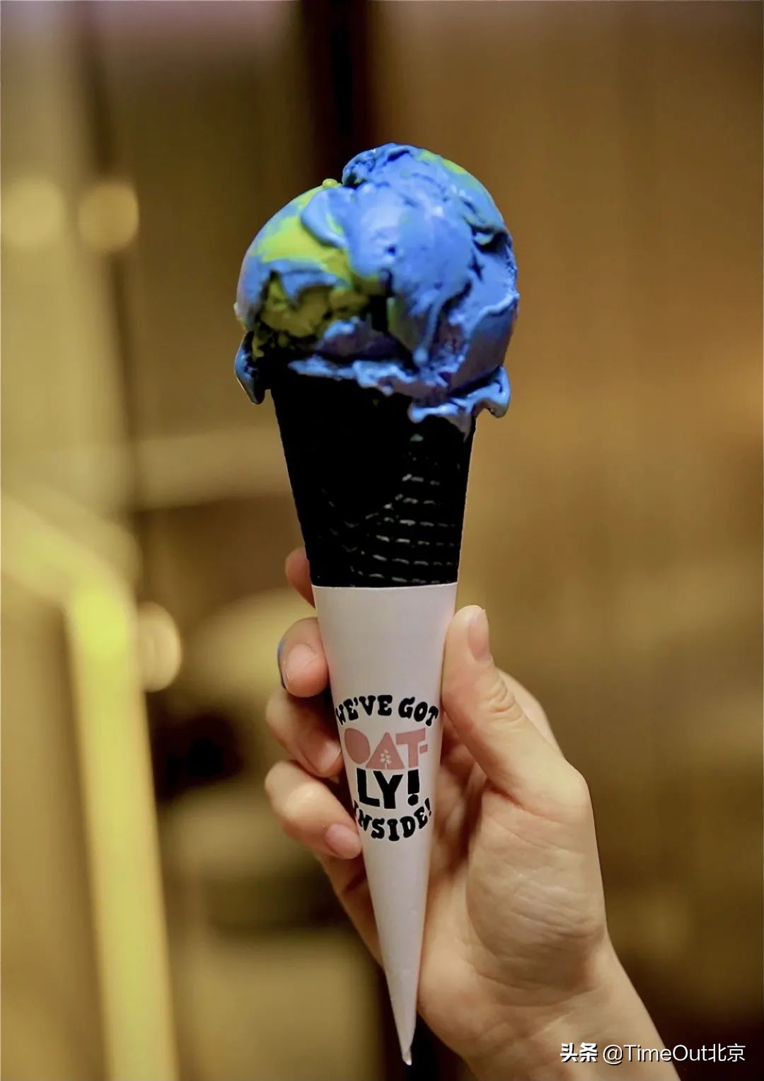 实现冷饮自由的一天,实现夏日冷饮自由