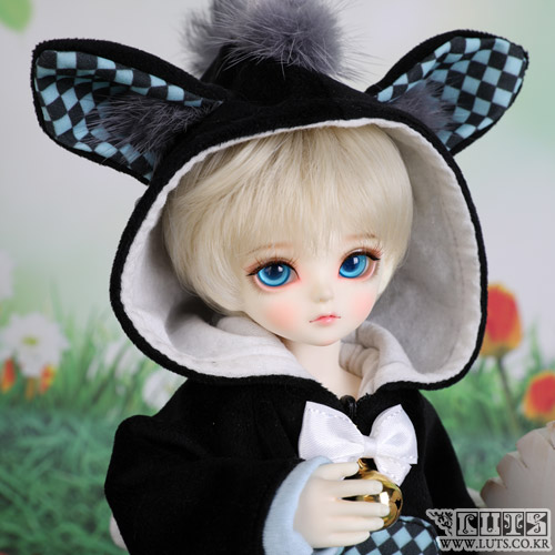 品牌推荐：韩国LUTSbjd娃娃，选不花你眼，算我输