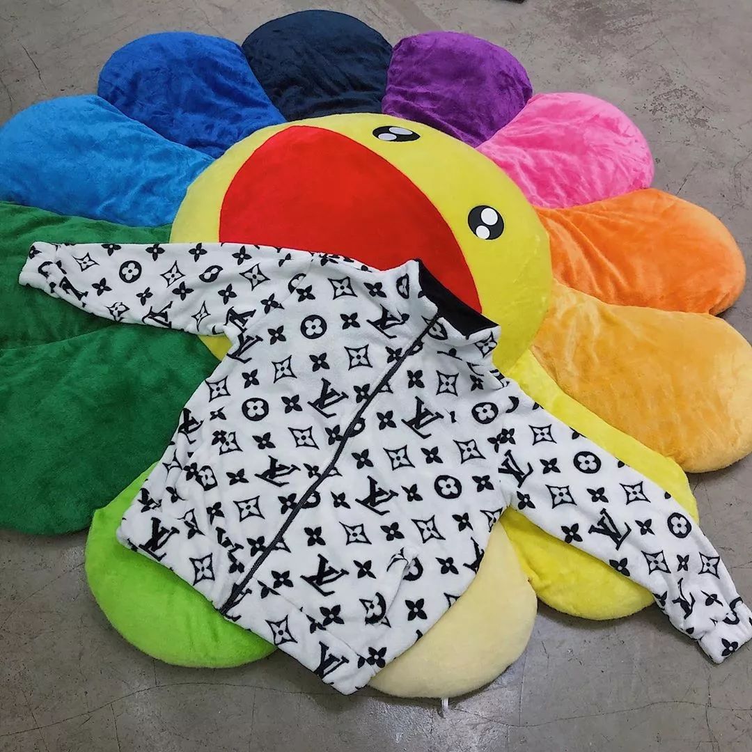 这周女艺人们穿了啥潮流尖儿货刘雯的夹克我先锁了