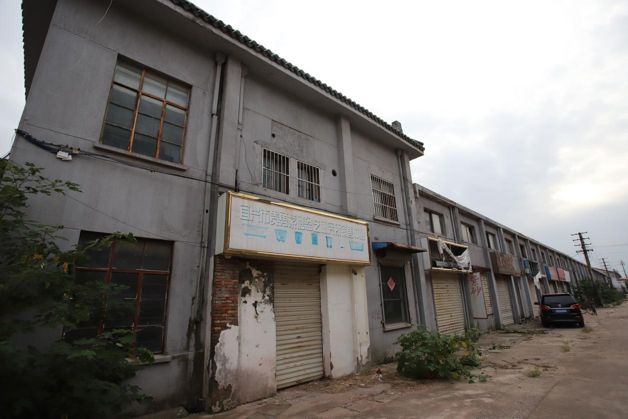 宜兴紫砂产业现状,宜兴80年代紫砂发展