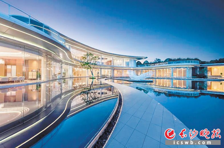 阳光城十大亮点,阳光城房产质量排名