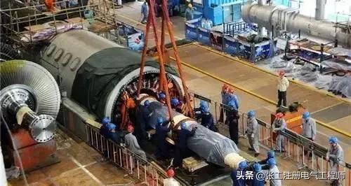 电厂运行与检修的关系,电厂检修与运行关系