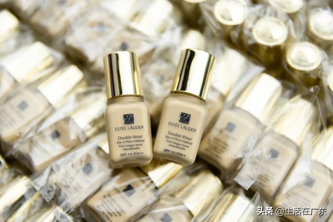 北京路美妆小样集合店,大牌美妆集合店