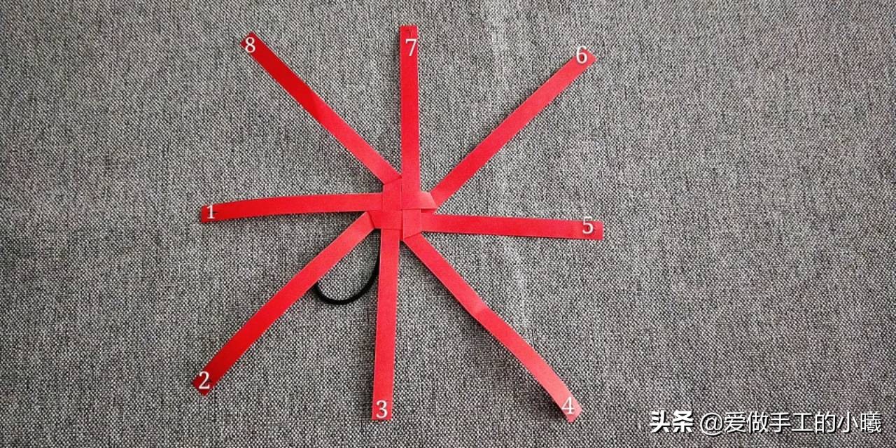 元宵节有哪些灯笼的制作方法,史上最简单的元宵灯笼